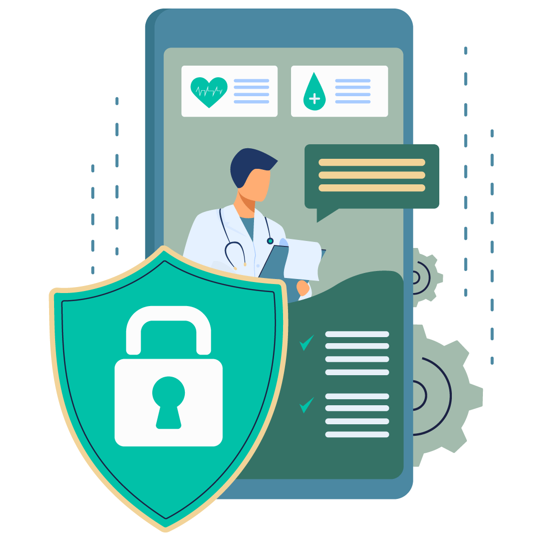 CyberMDX - Medical Device Security for CIOs with CISO of Premise Health