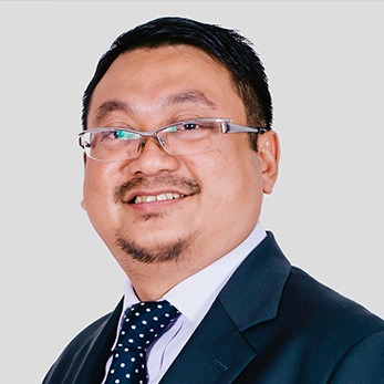 Dato'​ Dr Amirudin Abdul Wahab