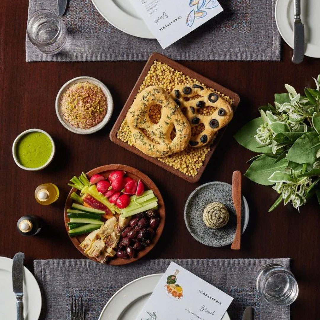 St. Regis, Kuala Lumpur