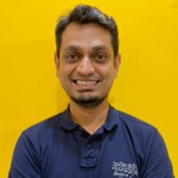 Pradeep Ayyagari