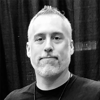 David Anderson