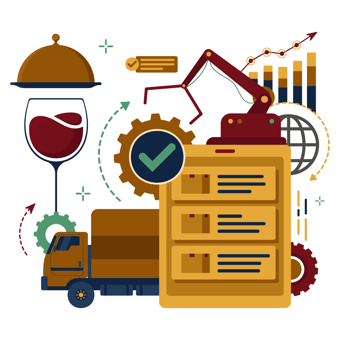 Antuit - Investing in the Future Of Supply Chain