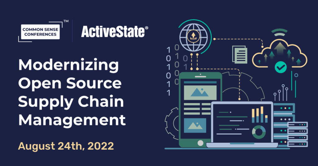 Featured_ActiveState - Aug 4 - Modernizing Open Source