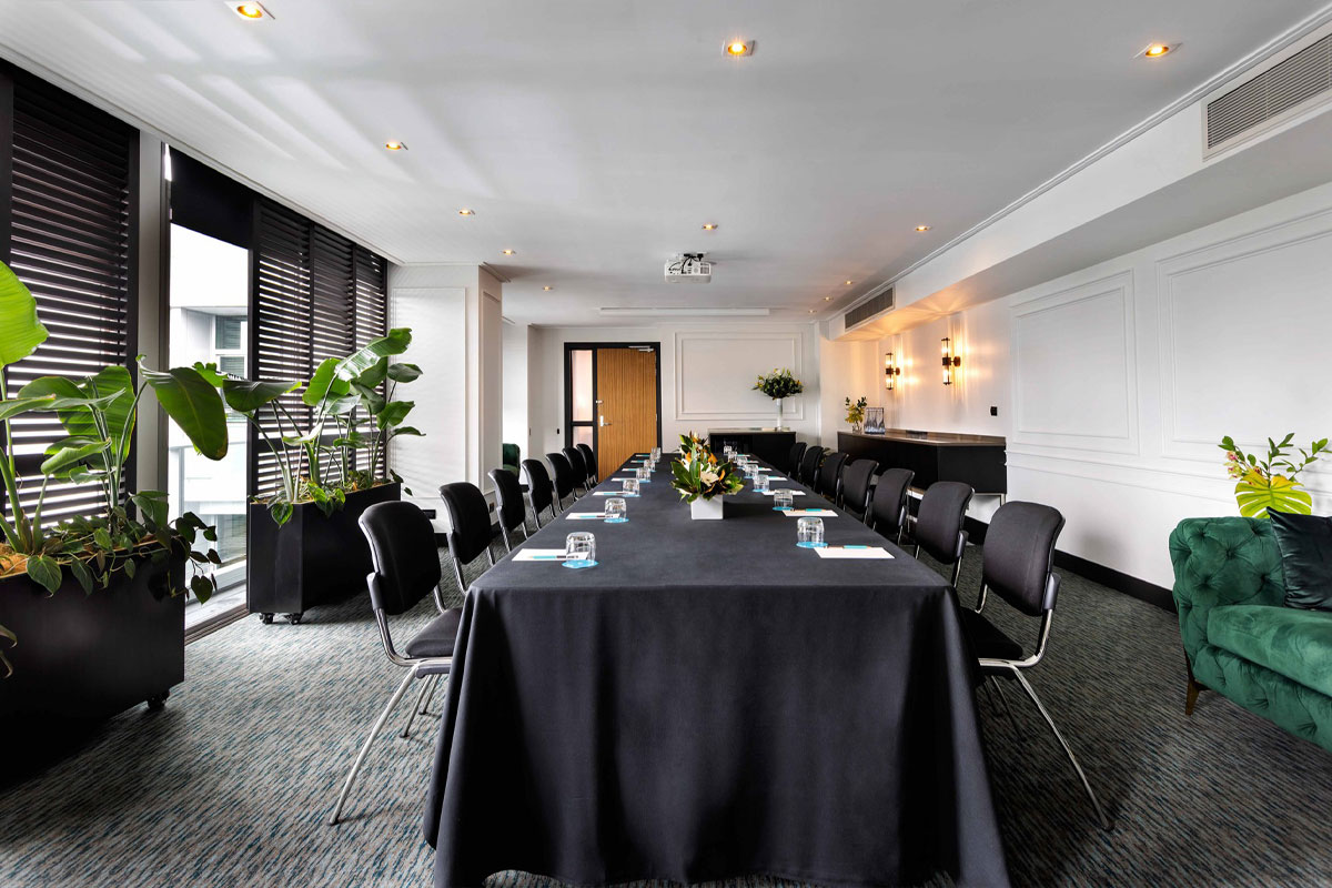 Sofitel Auckland