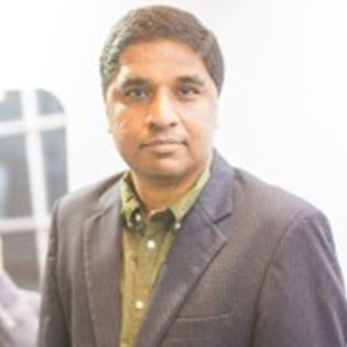 Gokul Gopalakrishnan