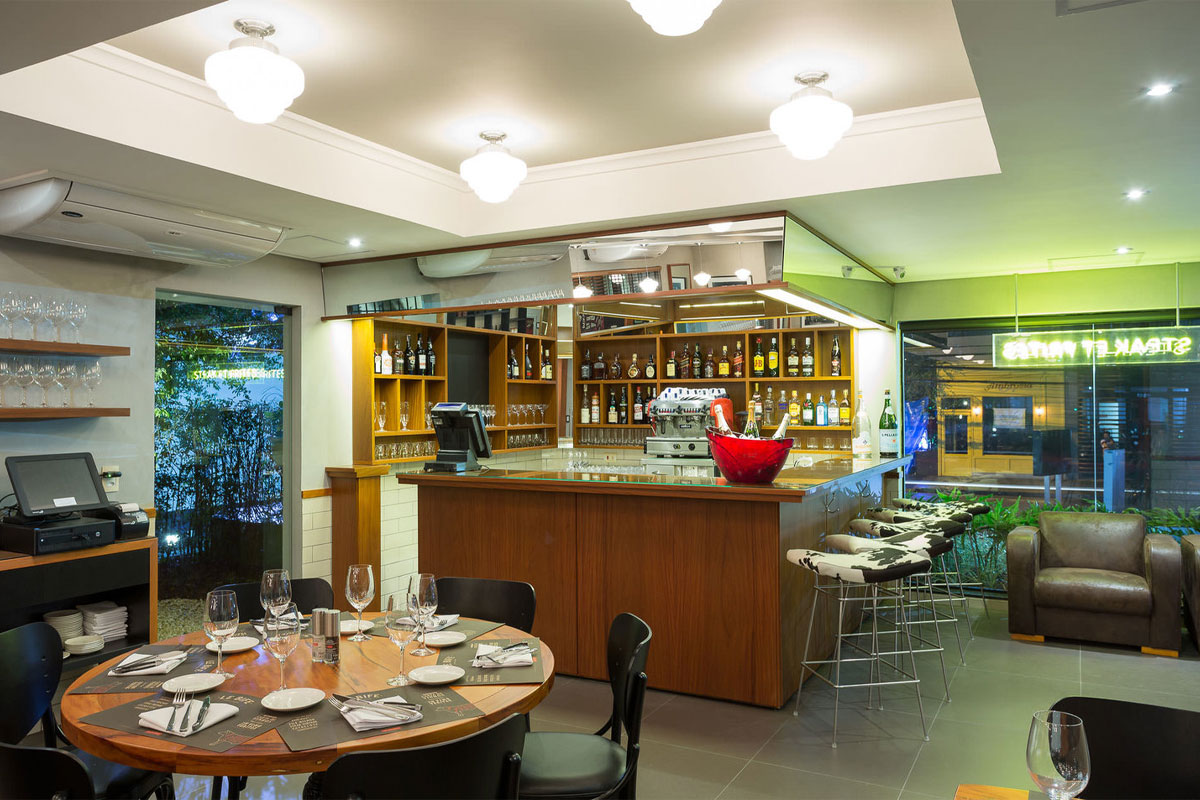 Le Bife, São Paulo