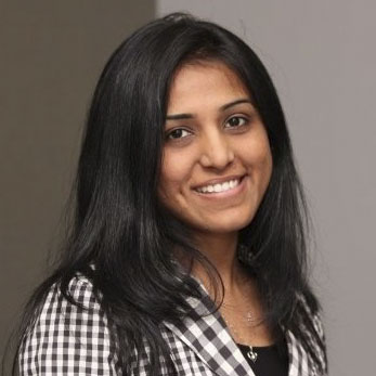 Ashmi Turakhia