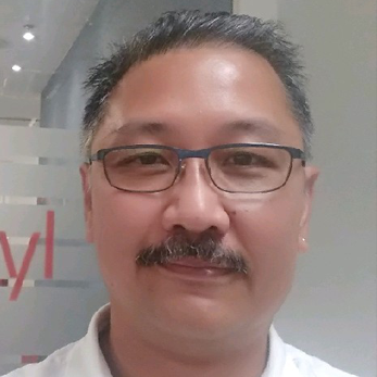 Joey Mak