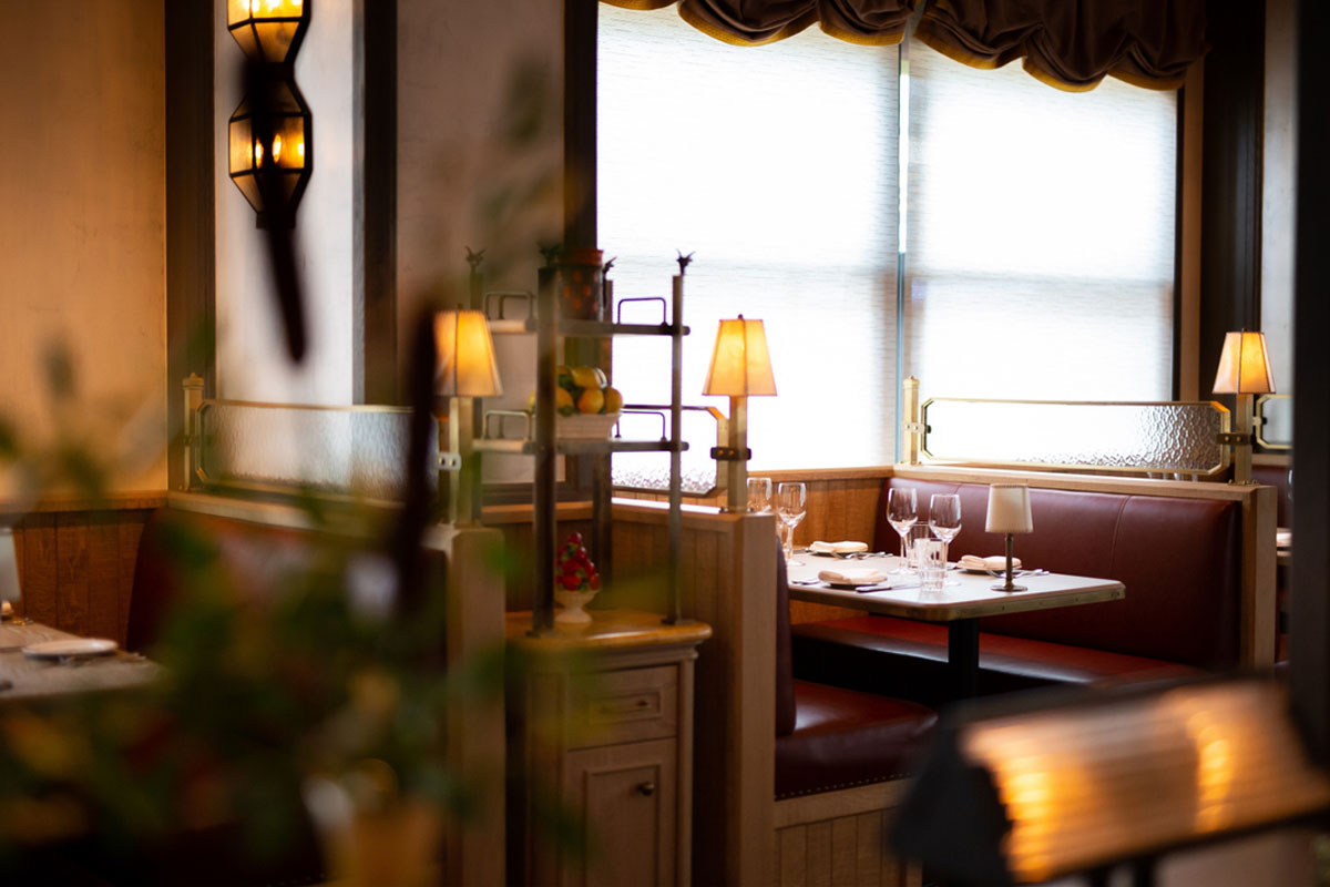 Carne Mare, New York