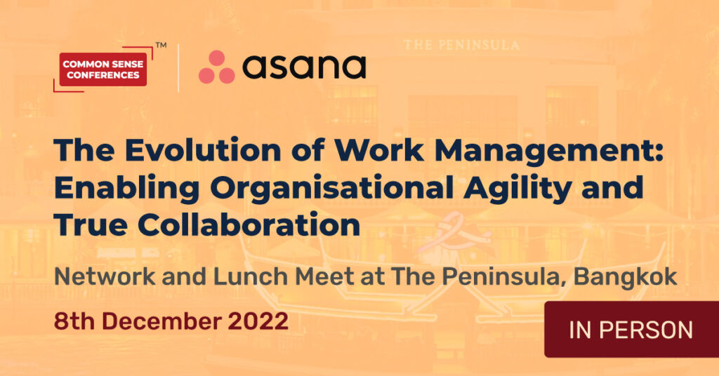 Asana - Dec 8