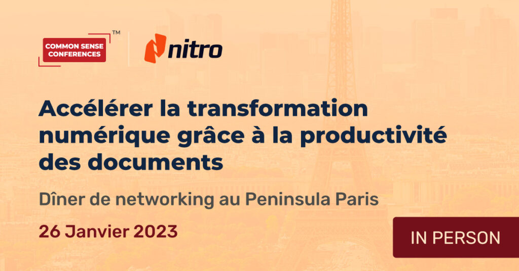 Nitro - Jan 26