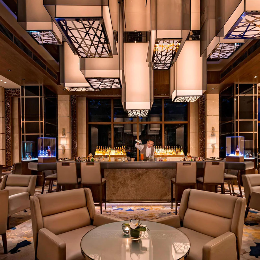 Manila Marriott Hotel