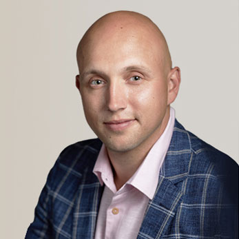 Arthur Lozinski​