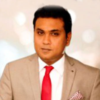 Vinay Aradhya