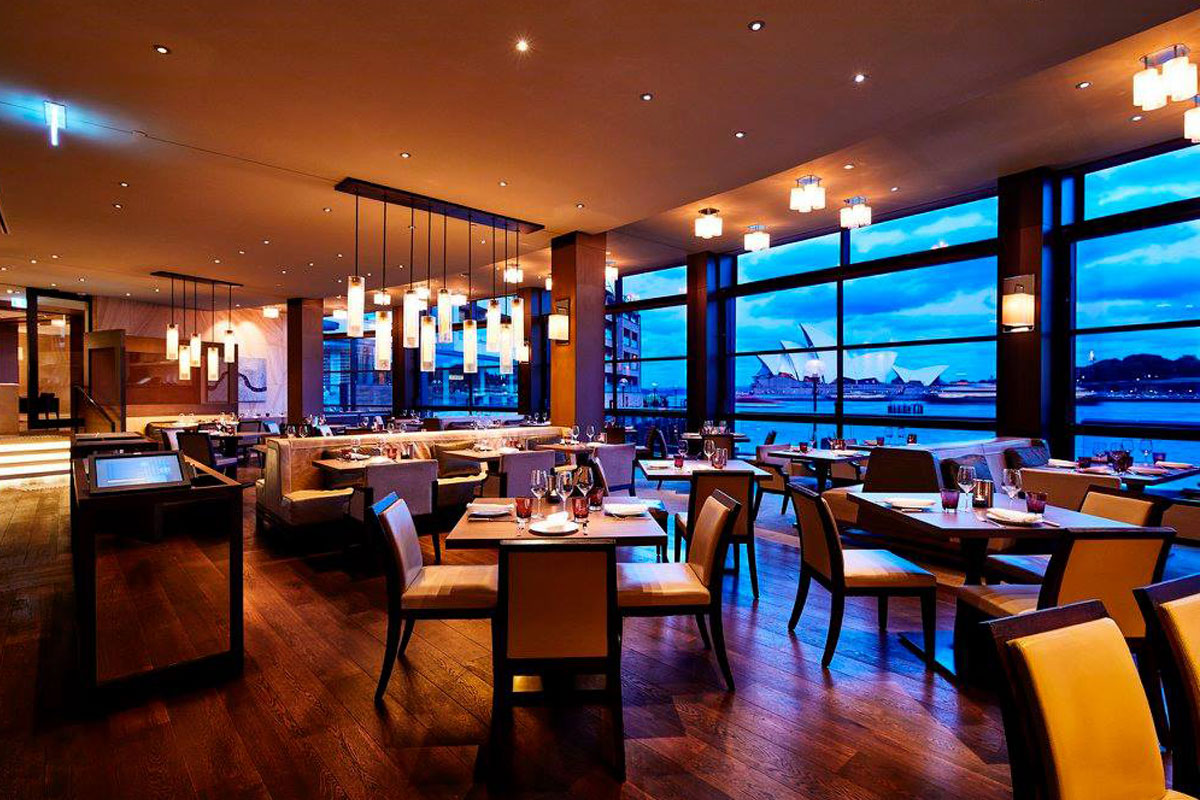 Park Hyatt, Sydney