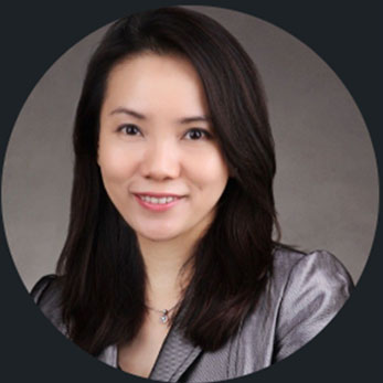 Cheryl Wong