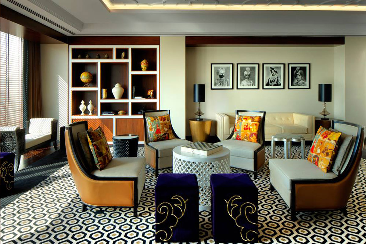Taj Dubai