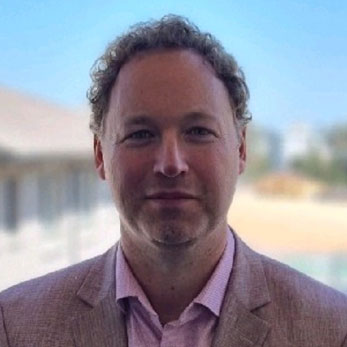 Simon Peter Johnston