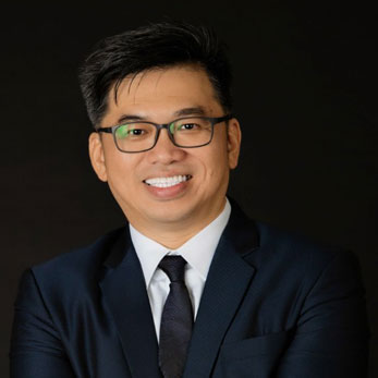 Kevin Lim