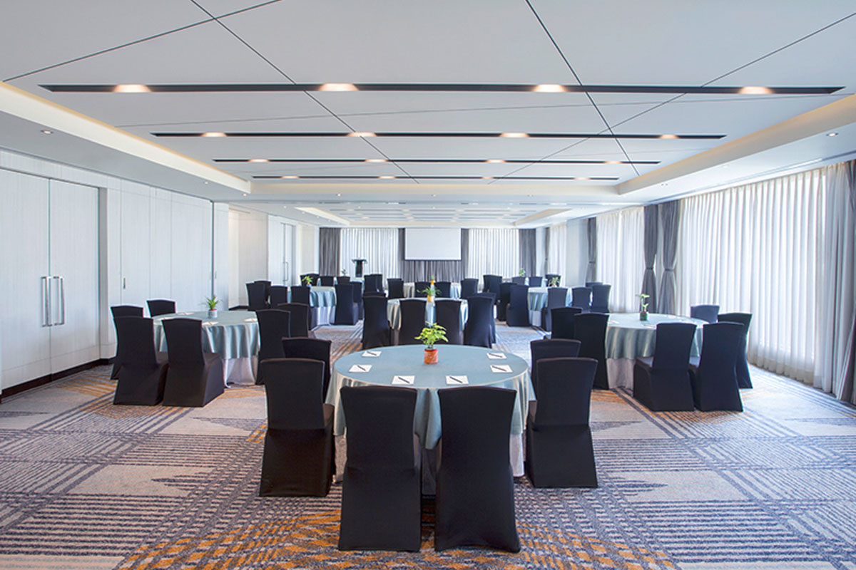Hyatt Centric, Bangalore