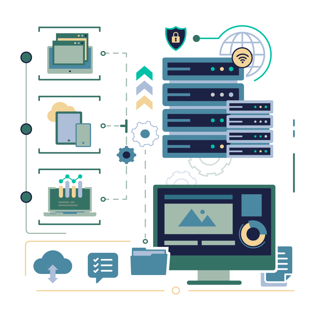 Teamviewer - Jul 12 - Simplify, Integrate, and Secure
