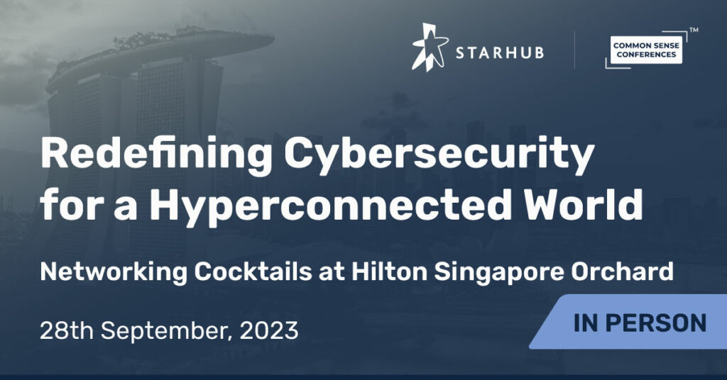 StarHub - Sep 28