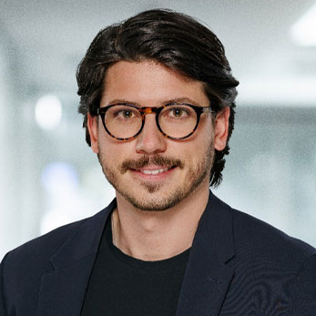 Raphael Modesto