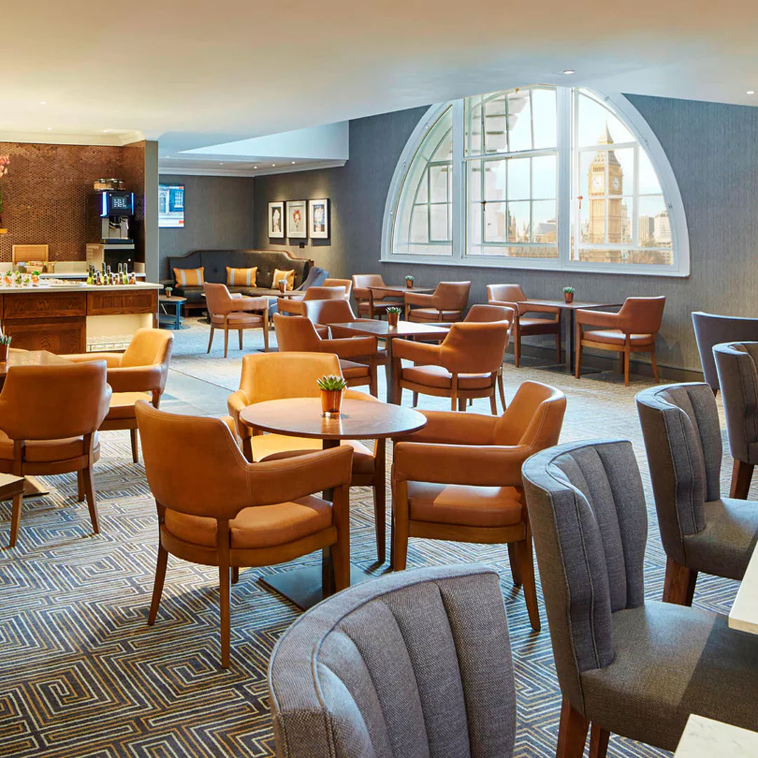 London Marriott Hotel County Hall