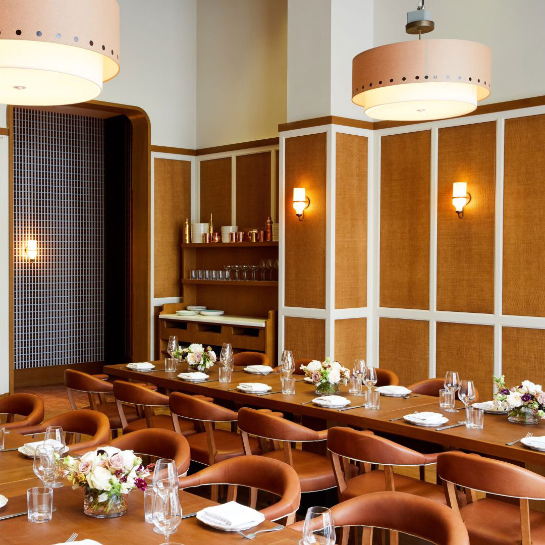 Shinola Hotel, Detroit