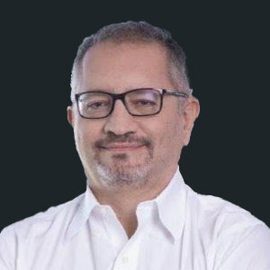 Antonio Astone - Global Service Manager for Assurance Services - DNV