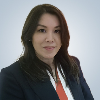 Christina Lam