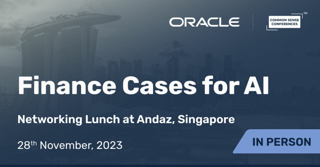 Oracle - Nov 28