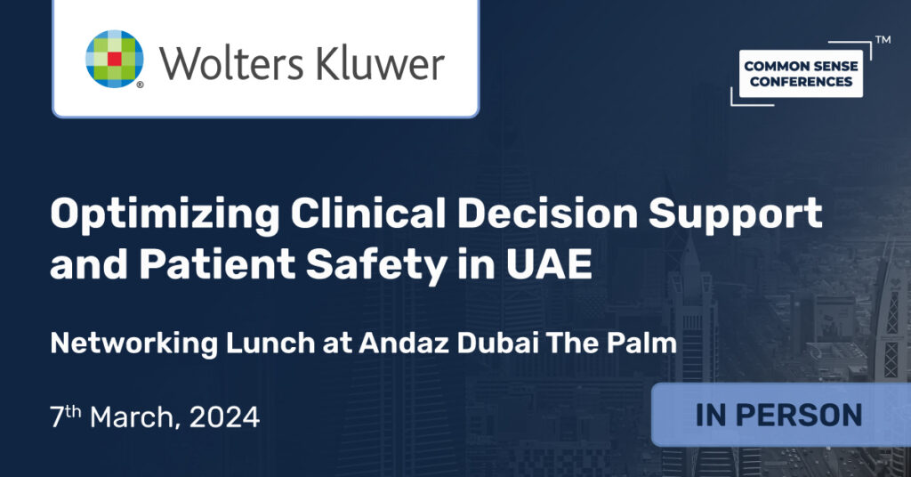 Wolters Kluwer - March 7