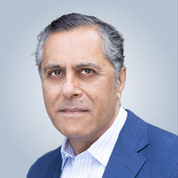 Hussein Syed