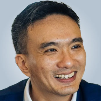 Jon Tan
