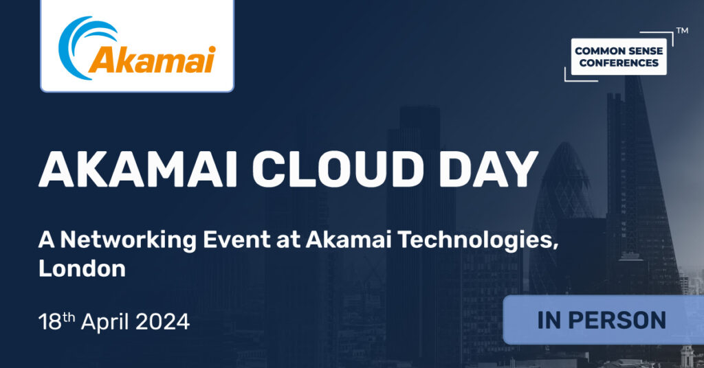 Akamai - Apr 18
