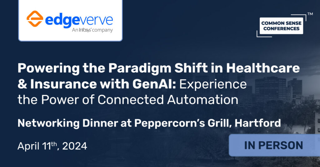 EdgeVerve - April 11