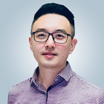 Bryan Choo