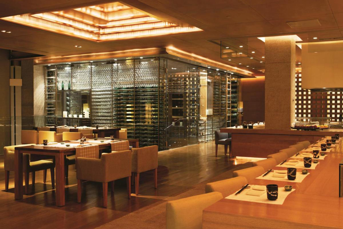Four Seasons, Mumbai