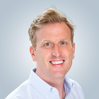 Michael Fitzgerald