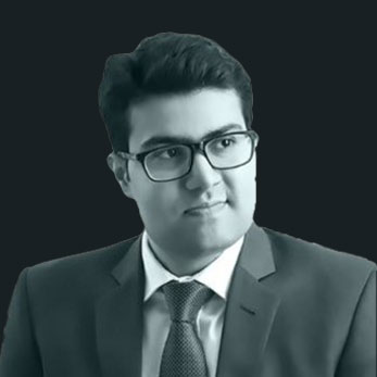 Awais Sher Bajwa