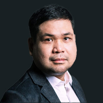 Kenneth Catugas
