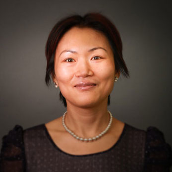 Amanda Hua
