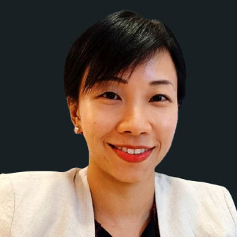 Carolyn Lim