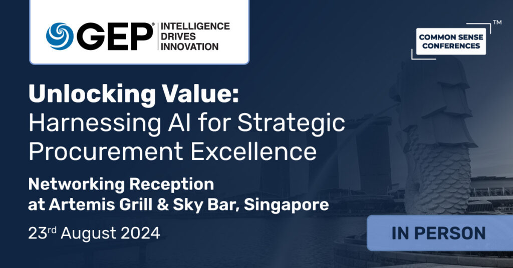 GEP - Aug 23