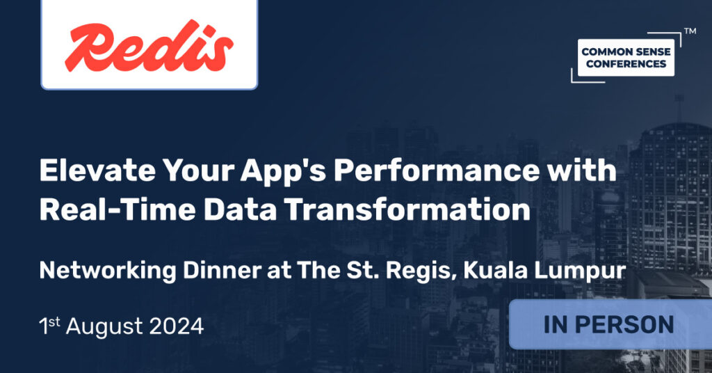 Redis - Aug 1