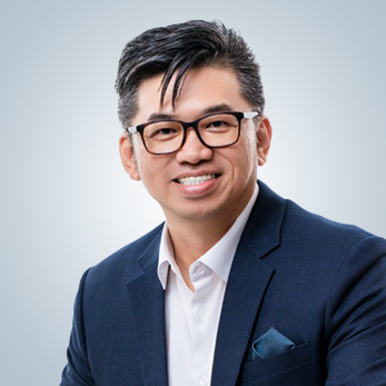 Kevin Lim