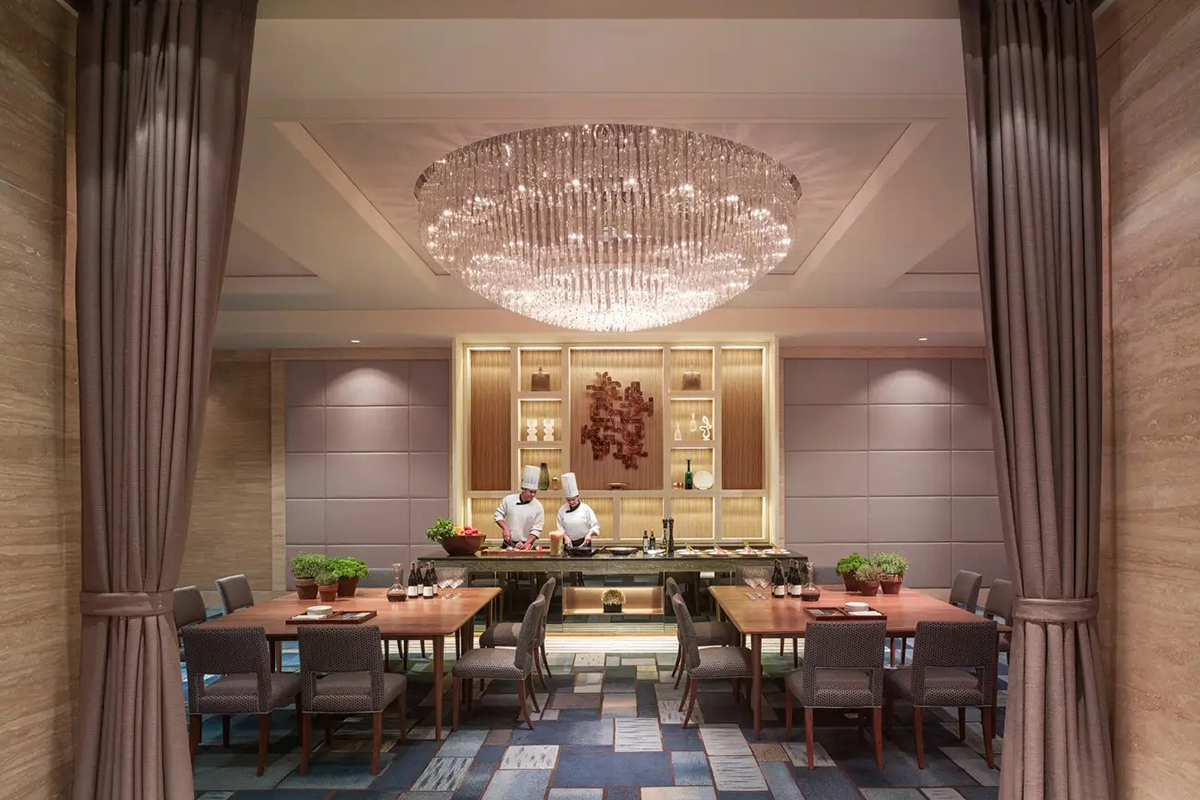 Makati Shangri-La