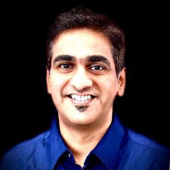 Nikhil Sukhtankar