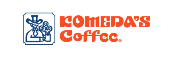 Komeda's Coffee